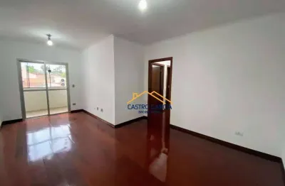 Apartamento com 3 dormitórios à venda, 100 m² por r$ 560.000,00 - werner plaas - americana/sp