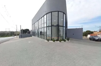Salão, 458 m² - venda por r$ 3.000.000,00 ou aluguel por r$ 9.180,00/mês - jardim lizandra - americana/sp