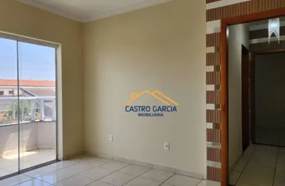 Apartamento com 3 dormitórios para alugar, 79 m² por r$ 2.577,58/mês - parque novo mundo - americana/sp