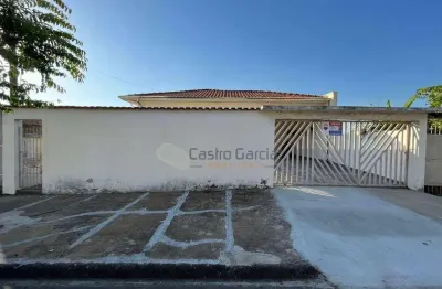 Casa com 3 quartos à venda na Rua Agenor Bueno, 272, Jardim Cristina, Mogi Guaçu