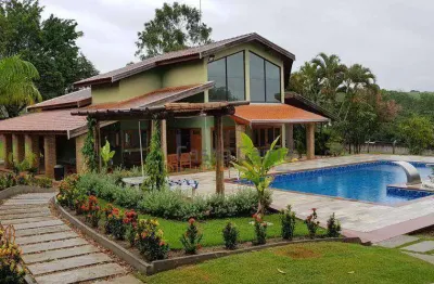 Chácara com 4 dormitórios à venda, 20034 m² por r$ 3.500.000,00 - jardim nova limeira - limeira/sp