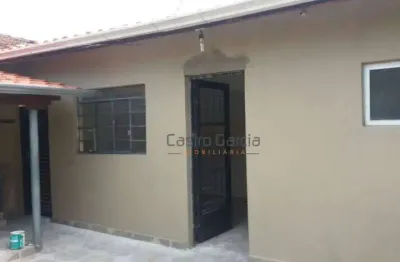Casa com 3 dormitórios à venda, 159 m² por r$ 365.000,00 - vila santa terezinha - santa bárbara d'oeste/sp