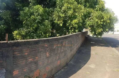Terreno à venda na Rua Joaquim Rocha Júnior, 273, Santa Cruz, Americana