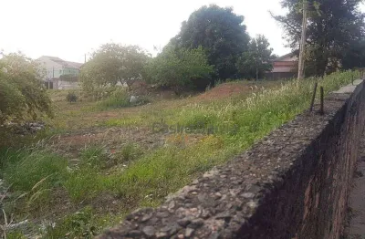 Terreno à venda na Rua Joaquim Rocha Júnior, 731, Santa Cruz, Americana