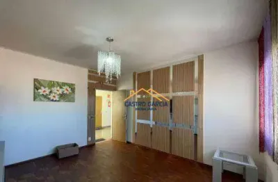 Apartamento com 2 dormitórios para alugar, 70 m² por r$ 2.104/mês - cidade jardim i - americana/sp
