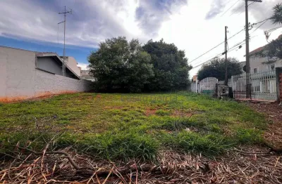 Terreno à venda, 358 m² por r$ 360.000,00 - vila santa maria - americana/sp