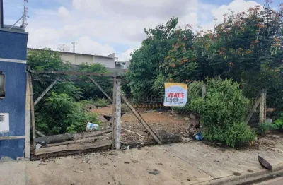 Terreno à venda na Rua Rio Pati, 164, Jardim da Balsa II, Americana