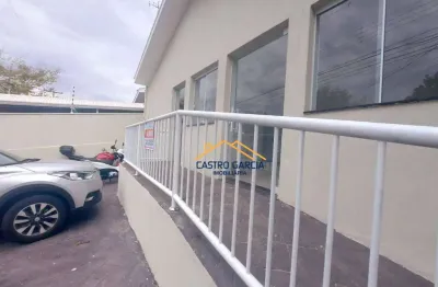 Casa para alugar, 124 m² por r$ 3.573,28/mês - vila pavan - americana/sp