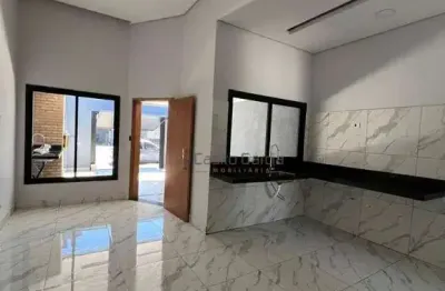 Casa com 3 dormitórios à venda, 96 m² por r$ 480.000,00 - jardim europa i - santa bárbara d'oeste/sp