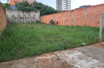 Terreno à venda, 360 m² por r$ 385.000,00 - loteamento residencial jardim dos pinheiros - americana/sp