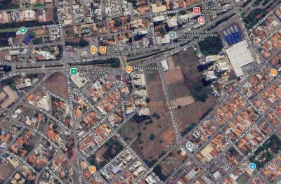 Terreno à venda, 360 m² por r$ 760.000,00 - jardim paulista - americana/sp