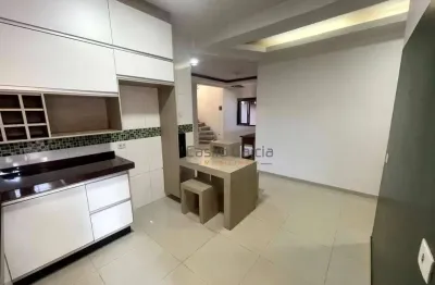 Casa com 3 quartos à venda na Rua Theodoro Batalha, Jardim Vista Alegre, Santa Bárbara D'Oeste