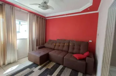 Casa com 2 dormitórios à venda, 102 m² - jardim paz - americana/sp