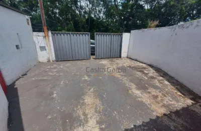 Terreno à venda, 1600 m² por r$ 1.600.000,00 - loteamento industrial machadinho - americana/sp