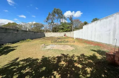 Terreno à venda, 450 m² por r$ 525.000,00 - jardim werner plaas vii - americana/sp