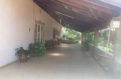 Chácara / sítio com 3 quartos à venda na Chácara Recreio Represa, Nova Odessa 