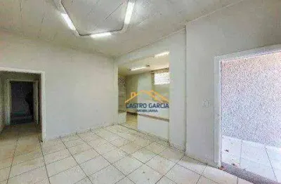 Casa para alugar, 160 m² por r$ 5.810/mês - vila santa catarina - americana/sp