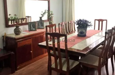 Apartamento com 3 quartos à venda no Jardim São Paulo, Americana 