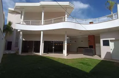 Casa com 3 dormitórios à venda, 382 m² por r$ 1.890.000,00 - jardim imperador - americana/sp