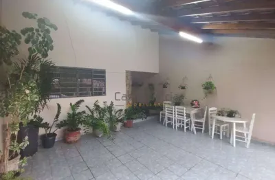 Casa com 3 dormitórios à venda, 135 m² por r$ 400.000,00 - morada do sol - americana/sp