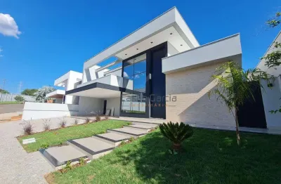 Casa com 4 dormitórios à venda, 261 m² por r$ 2.900.000,00 - loteamento residencial jardim dos ipês amarelos - americana/sp