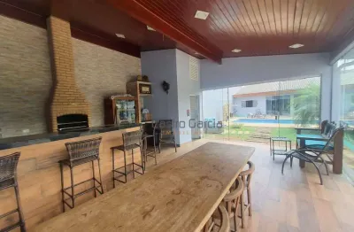 Chácara / sítio com 3 quartos à venda na Praia dos Namorados, Americana 