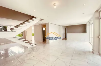 Casa com 4 quartos à venda, 248 m² por r$ 1.390.000 - vila santa maria - americana/sp