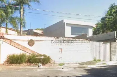 Terreno à venda, 500 m² por r$ 350.000,00 - jardim santa eliza - americana/sp