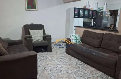 Casa com 2 quartos à venda no Jardim das Orquídeas, Santa Bárbara D'Oeste 