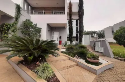 Casa com 5 dormitórios à venda, 472 m² por r$ 4.000.000,00 - vila san pietro - americana/sp