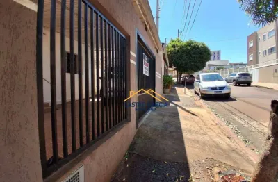 Casa com 3 dormitórios para alugar, 150 m² por r$ 1.861,02/mês - vila cordenonsi - americana/sp