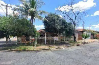 Casa com 3 dormitórios à venda, 170 m² por r$ 470.000,00 - campo limpo - americana/sp