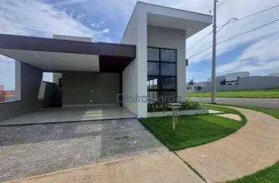 Casa com 4 dormitórios à venda, 195 m² por r$ 1.490.000,00 - jardim solar das esmeraldas - nova odessa/sp