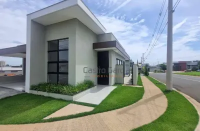 Casa com 4 dormitórios à venda, 195 m² por R$ 1.490.000,00 - Jardim Solar das Esmeraldas - Nova Odessa/SP