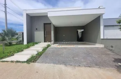 Casa com 3 dormitórios à venda, 185 m² por R$ 1.390.000,00 - Jardim Solar das Esmeraldas - Nova Odessa/SP