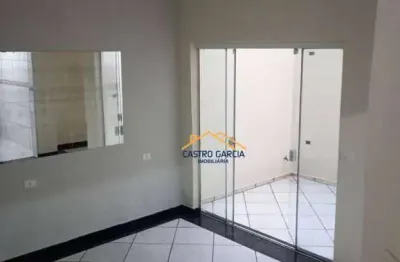 Casa com 3 dormitórios à venda, 200 m² por R$ 920.000,00 - Planalto do Sol II - Santa Bárbara D'Oeste/SP