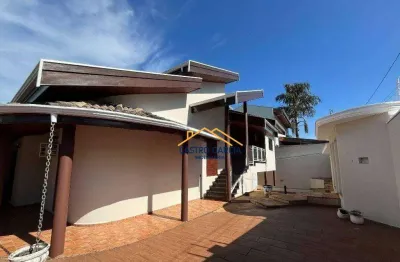 Casa com 3 quartos para alugar, contendo 253 m² de área útil no jardim colina - americana/sp