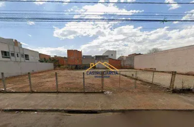 Terreno para alugar, 1000 m² por r$ 3.185/mês - parque são jerônimo - americana/sp
