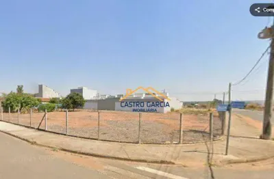 Terreno para alugar, 800 m² por r$ 1.965/mês - bairro pacaembu - americana/sp