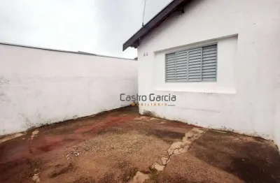 Casa com 1 dormitório à venda, 48 m² por r$ 300.000,00 - jardim são roque - americana/sp