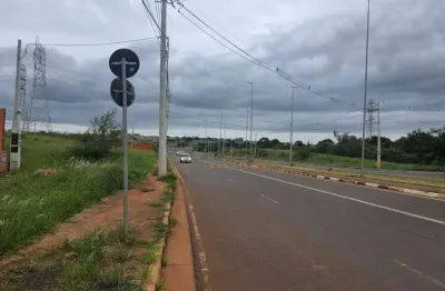 Terreno comercial a venda residencial alphacenter  santa bárbara d´oeste - sp