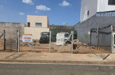 Terreno à venda no Jardim da Balsa II, Americana 