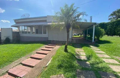 Casa com 3 dormitórios à venda, 98 m² por r$ 500.000,00 - iate clube de campinas - americana/sp