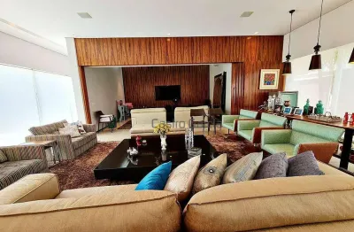 Casa em condomínio fechado com 3 quartos à venda no Jardim Trípoli, Americana 