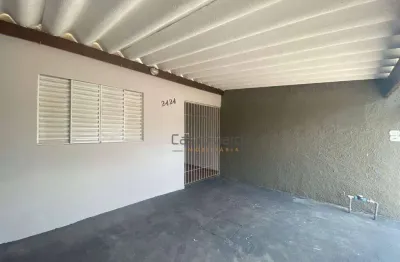 Casa com 2 dormitórios à venda, 85 m² por r$ 290.000,00 - jardim europa i - santa bárbara d'oeste/sp
