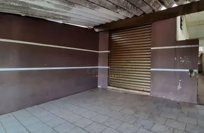 Casa com 3 dormitórios à venda, 180 m² por r$ 380.000,00 - cidade nova ii - santa bárbara d'oeste/sp