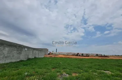 Terreno à venda, 300 m² por r$ 235.000,00 - pacaembu - americana/sp
