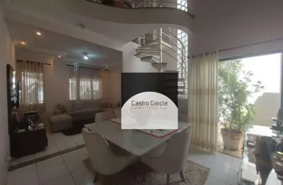 Casa com 3 dormitórios à venda, 185 m² por r$ 700.000,00 - são vito - americana/sp