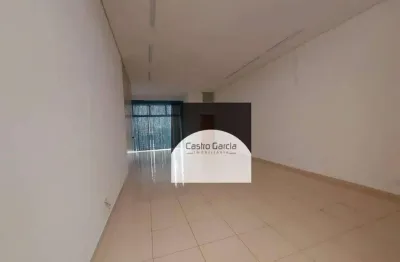 Sala para alugar, 85 m² por r$ 1.361,05/mês - jardim dona regina - santa bárbara d'oeste/sp