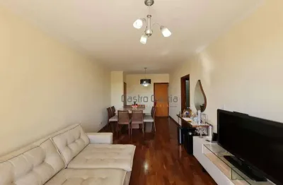 Apartamento com 3 dormitórios à venda, 109 m² por r$ 630.000,00 - são manoel - americana/sp